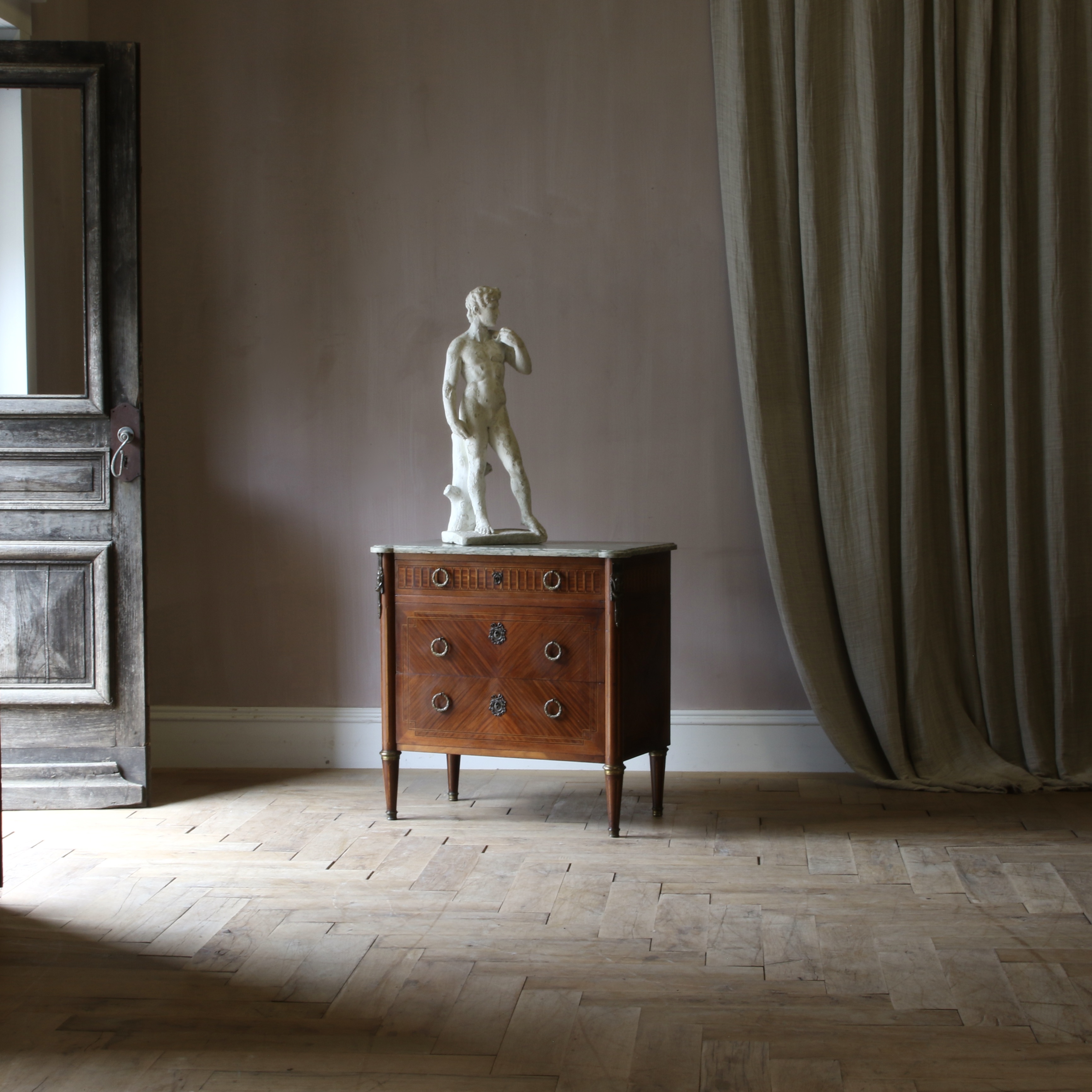 Louis XVI Commode